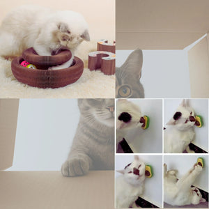 HOME & CAT BOX - Liquidación EXTREMA