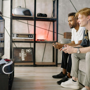 PLAY•BOX PREMIUM +