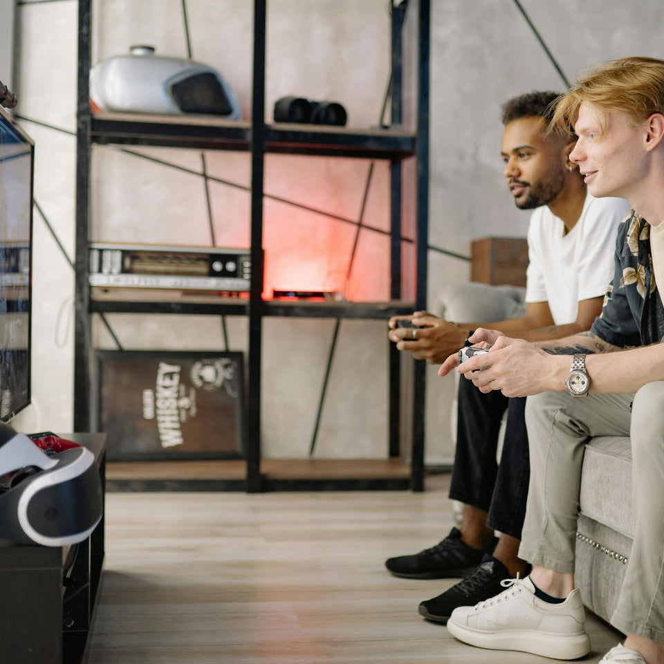 PLAY•BOX PREMIUM +