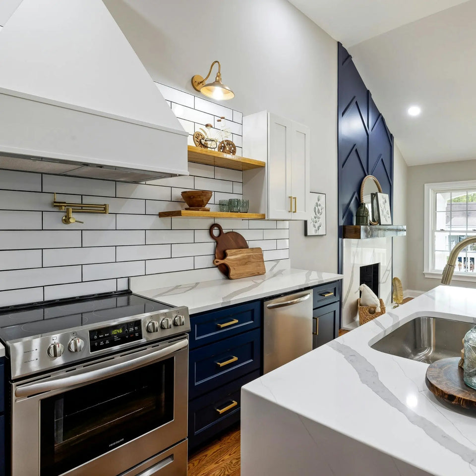 SET COCINA - Toallero Minimalista + Dispensador de Jabón