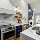 SET COCINA - Toallero Minimalista + Dispensador de Jabón