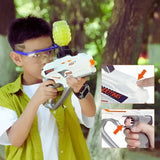 BATTLE PACK - Arsenal Completo de Batalla