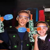 BATTLE PACK - Arsenal Completo de Batalla